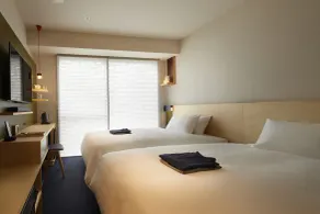 HOTEL AMANEK Kanazawa - Camera