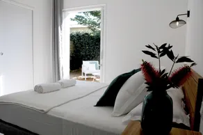 Les Suites d'Agosta - Vistas desde la habitación