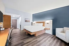 Best Western Niantic - New London, Mystic Area - Habitación