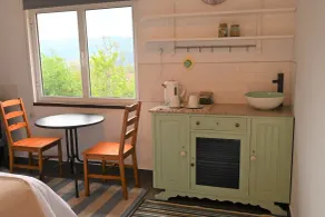 Quinta Ecológica da Peneda Agroturismo by Peneda ecofarm - Chambre