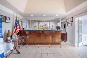 Best Western Spring Hill Inn & Suites - Réception