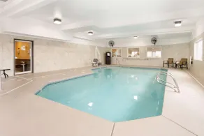 Best Western PLUS Walla Walla Suites Inn - Piscine
