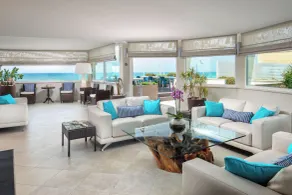 Hotel Miramare - Reception