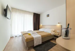 Centinera Resort - Room