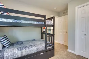 5 Mi to Rehoboth Beach: Home w/ Backyard! - Interiør