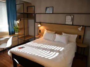 ibis Chateauroux - Room