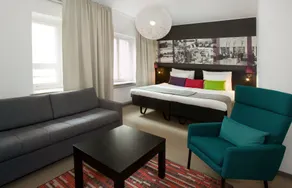 Original Sokos Hotel Koljonvirta - Room