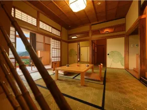 Towada Hotel - Chambre