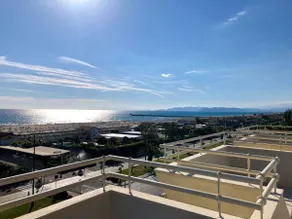 Hotel Atlantico - Vista do quarto