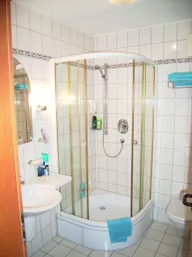 Landhotel Eibl - Bathroom