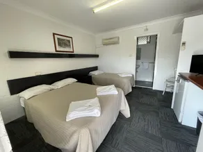 Kelso Hotel - Chambre