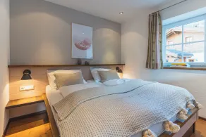 Dorfchalets & Apartments - in Kaprun centre including FREE entry Tauern Spa and Summer Card - Room