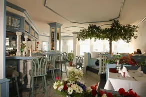 Kur- und Wellness Hotel Mönchgut - Restaurant