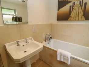 Peartree - Bagno