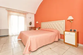 Masseria Chiancone Torricella - Chambre