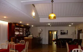 Hotel Au Logis Des Ours - Restaurant