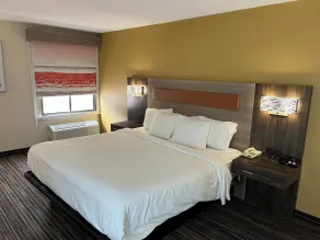 Rodeway Inn Little Falls - Værelse