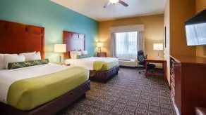 Best Western Plus Monahans Inn and Suites - Værelse