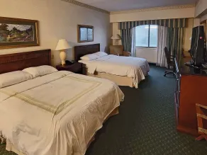 Radisson Hotel Cedar Rapids - Chambre