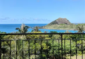 Howard Beach Resort Kenting - Vue de la chambre