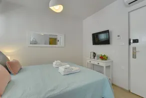D&A Amphitheatre Apartments with free parking - Quarto