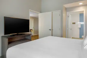 Residence Inn Providence Downtown - Chambre