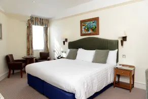 Hall Garth Hotel Darlington, Sure Hotel Collection by BW - Room