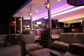 Tunacan Hotel - Restaurant