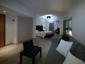 Mati Hotel - Chambre
