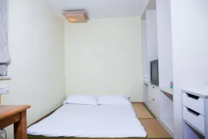 Shenzhen Green Oasis Hotel, Baoan - Room