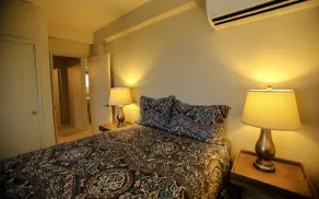 Perez Ipao Apts - Habitación