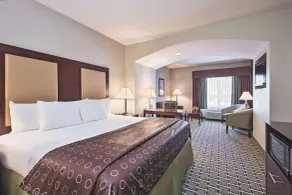 La Quinta by Wyndham Lancaster - Chambre