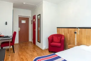 Best Western Sjofartshotellet - Chambre