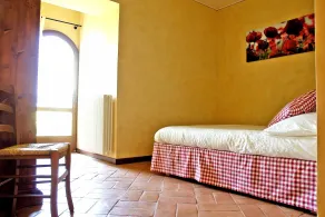 Casale San Rufino D'Arce - Rum