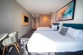 Mercure Canberra Belconnen - Chambre