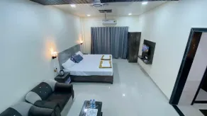Ashoka Lawns and Resort - Room