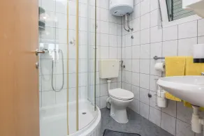 Apartments Bojana - Badrum