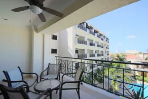 Aruba Stop Vacation Rentals - View from room