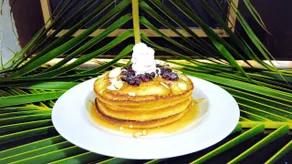 Hibiscus Garden - Restaurant