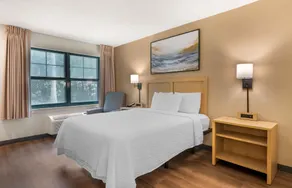 Extended Stay America Suites - Jacksonville - Riverwalk - Convention Center - Room
