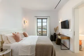 Bonzoe Suites & Villas - Camera