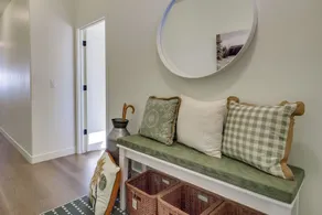 Modern Farmhouse in Herriman w/ Mountain Views! - Interiør