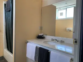 Wedderburn Goldseeker Motel - Banheiro