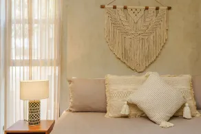 Eco-sustainable Luxury Between Beach Hotspots & Tulum Town by Stella Rentals - Room