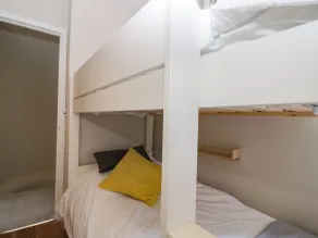 Troopers Cottage - Habitación