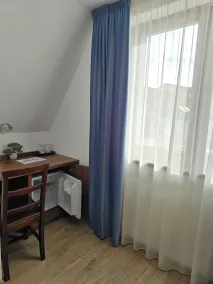 Pensiunea Transilvania - Room
