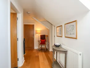 Dolwaenydd - Zimmer