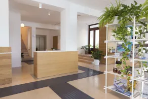 Residence Itaca - Rezeption