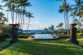 Hana-Maui Resort, a Destination by Hyatt Residence - Piscine