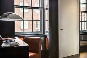 Grosvenor House Suites - Chambre